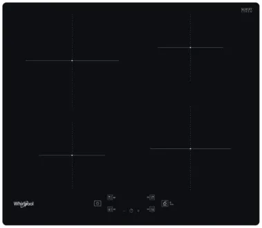 Whirlpool Indukciona ploča WS Q2160 NE