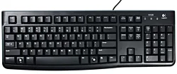 LOGITECH Tastatura K120 YU