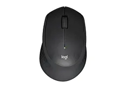 Logitech Bežični miš M330 - Crni