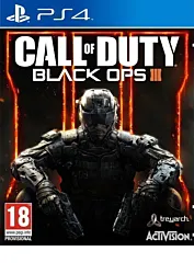 Activision Igrica za PS4 Call of Duty Black Ops 3