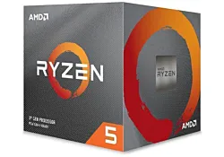 AMD Procesor AM4 Ryzen 5 3600X