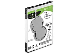 Seagate HDD 2,5" SATA 3 1 TB Barracuda ST1000LM048