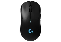 G PRO GamMišBežič LOGITEC