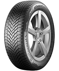 Continental Guma za sve sezone 255/45R18 103W XL