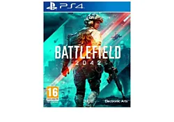 Electronic Arts Video igra za PS4 Battlefield 2042