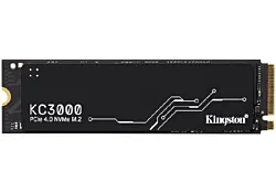 SSD M.2 1 TB Kingston SKC3000S/1024G