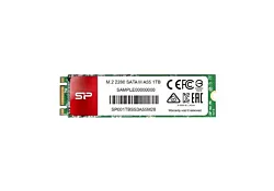 SSD SATA 3 128 GB Silicon Power SP128GBSS3A55M28