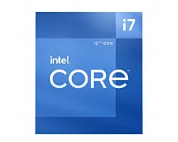 Intel Procesor i7-12700 12-Core Box