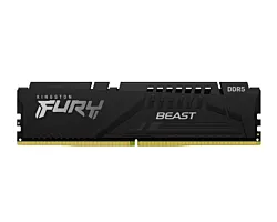 Kingston RAM memorija 16 GB DDR5 5200 MHz KF552C40BB-16 Fury Beast