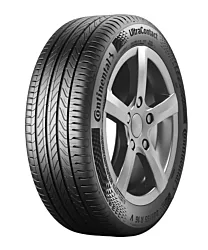 Continental Letnja auto guma 195/60R15 88H L