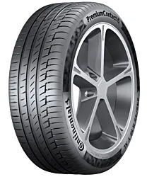 Continental Letnja auto guma 285/45R22 114Y XL  L