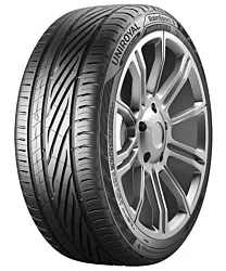 Uniroyal Letnja auto guma 235/55R17 99V  L