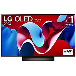 LG Smart televizor OLED77C41LA