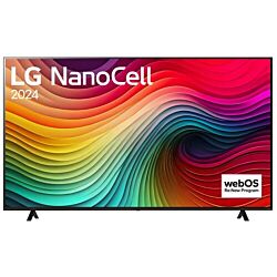 LG Smart televizor 75NANO82T3B