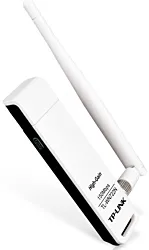 TP-Link Bežični adapter TL-WN722N