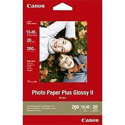 Canon Foto papir PP201 5X5 20SH