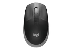 Logitech Miš M190 - Sivi