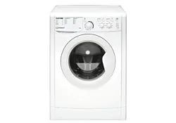 Indesit Mašina za pranje veša EWSC 61251 W EU N