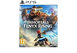 Ubisoft Igrica za PS5 Immortals: Fenyx Rising