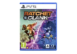 Insomniac Games Igrica za PS5 Ratchet & Clank: Rift Apart