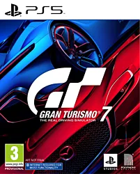 Playstation Video igra za PS5 Gran Turismo 7 Standard Edition