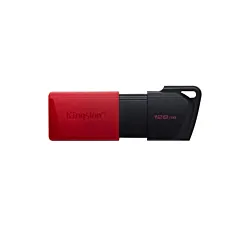 USB Flash DTXM/128GB 128GB USB3.2 Gen1 DataTraveler Exodia M (Black + Red)