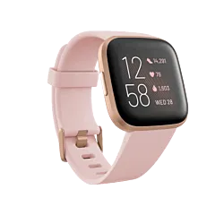 Fitbit Smart Sat FB507RGPK Versa 2