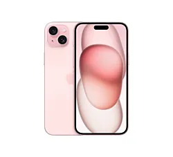 Apple iPhone 15 Plus 128GB Pink