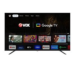 VOX Smart televizor UHD 55GOU080B