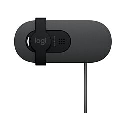 Logitech Web kamera Brio 100 - Graphite