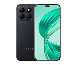 Honor X8b 256 GB - Crni