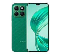 Honor X8b 256 GB - Zeleni