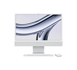 Apple All in one iMac M3 MQRK3ZE/A 24''/Apple M3/8 GB/512 GB SSD