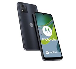 Motorola Moto E13  8 GB/128 GB - Crni