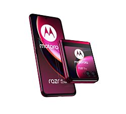 Motorolai Moto Razr 40 Ultra 8 GB/256 GB - Crveni