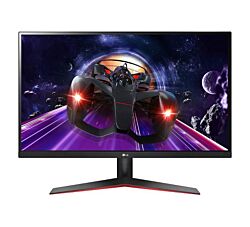 LG Monitor 24MP60G-B.AEU 24''/FHD/IPS/75 Hz/AMD FreeSync Premium