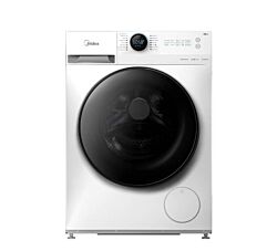 Midea Mašina za pranje veša MF200W120WB/W-HR