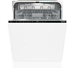 Gorenje Ugradna mašina za pranje sudova GV 642C60