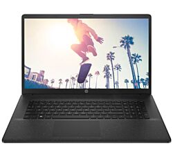 HP Laptop 8D6U4EA 17,3''/Intel Core i3-N305/8 GB/512 GB SSD/Intel UHD