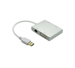 Linkom Multiport hub USB 3.0 sa 4 porta 