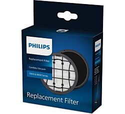 Philips Zamenski filter za štapni usisivač XV1681/01