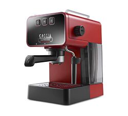 Gaggia Aparat za espresso EG2115/03 - Crveni