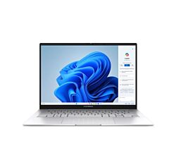 Asus Laptop Zenbook OLED UX3405MA-QD438 14"/Intel Ultra 5 125H/16 GB/512 GB SSD/Intel Iris Xe