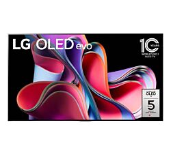 LG Smart televizor OLED55G33LA