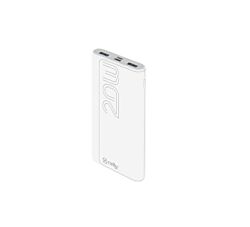 Celly Power bank PBPD10000EVOWH