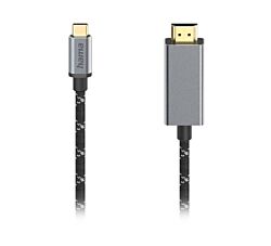 Hama Kabl USB-C / HDMI - 1,5 m