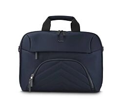 Hama Torba za laptop Premium 14,1" - Tamnoplava