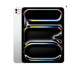 Apple iPad Pro 13" (M4) 256 GB MVX33HC/A - Silver