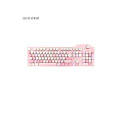 Geezer Bežična tastatura SK-058PK