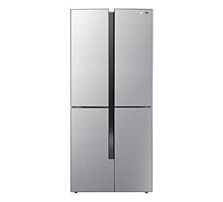 Gorenje Side by side frižider NRM 8182 MX